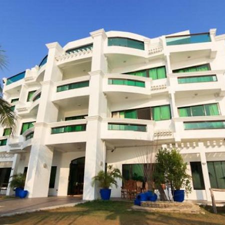 Vitalis White Sands Hotel Santiago  Luaran gambar