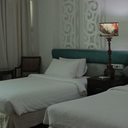 Vitalis White Sands Hotel Santiago  Luaran gambar