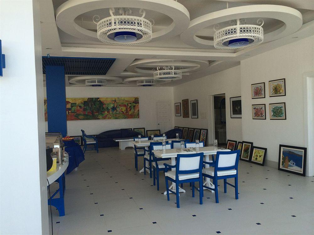 Vitalis White Sands Hotel Santiago  Luaran gambar