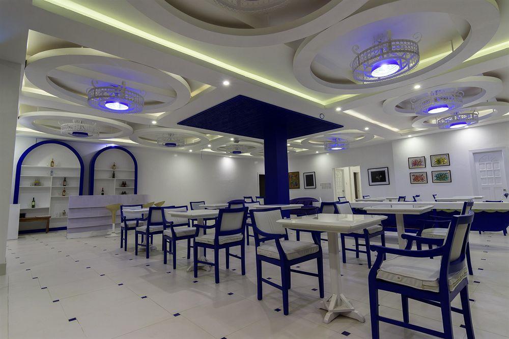 Vitalis White Sands Hotel Santiago  Luaran gambar