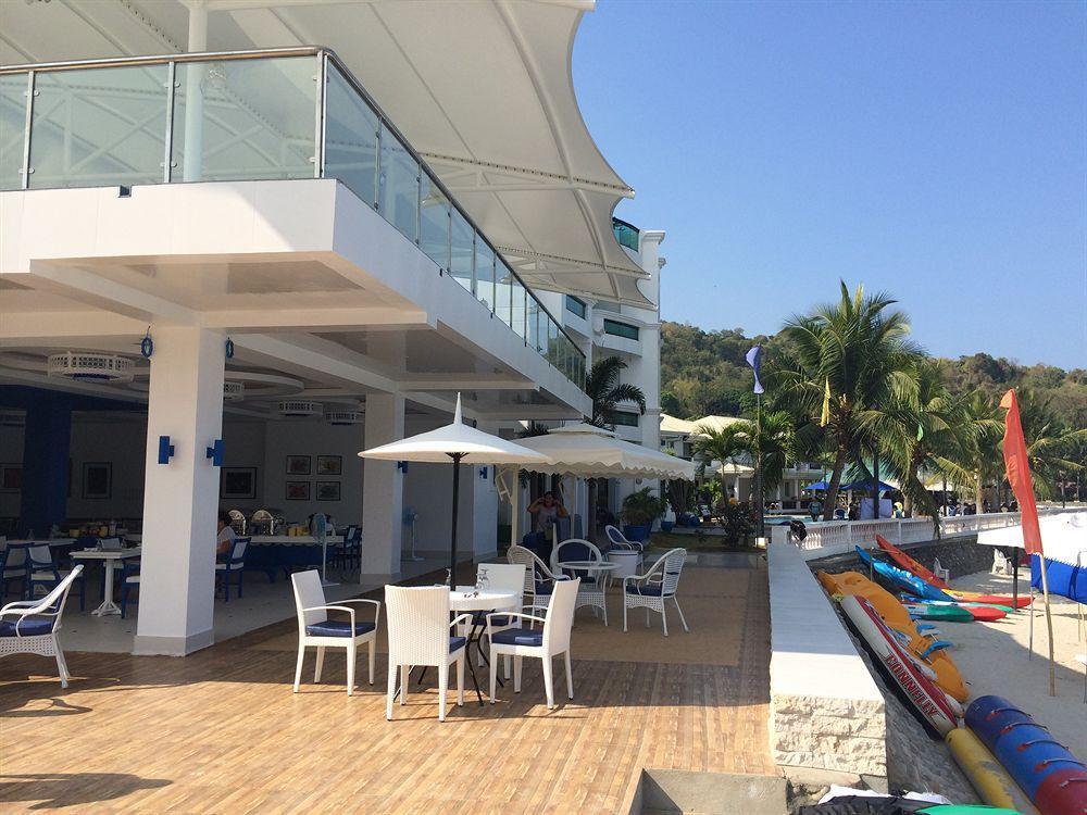 Vitalis White Sands Hotel Santiago  Luaran gambar