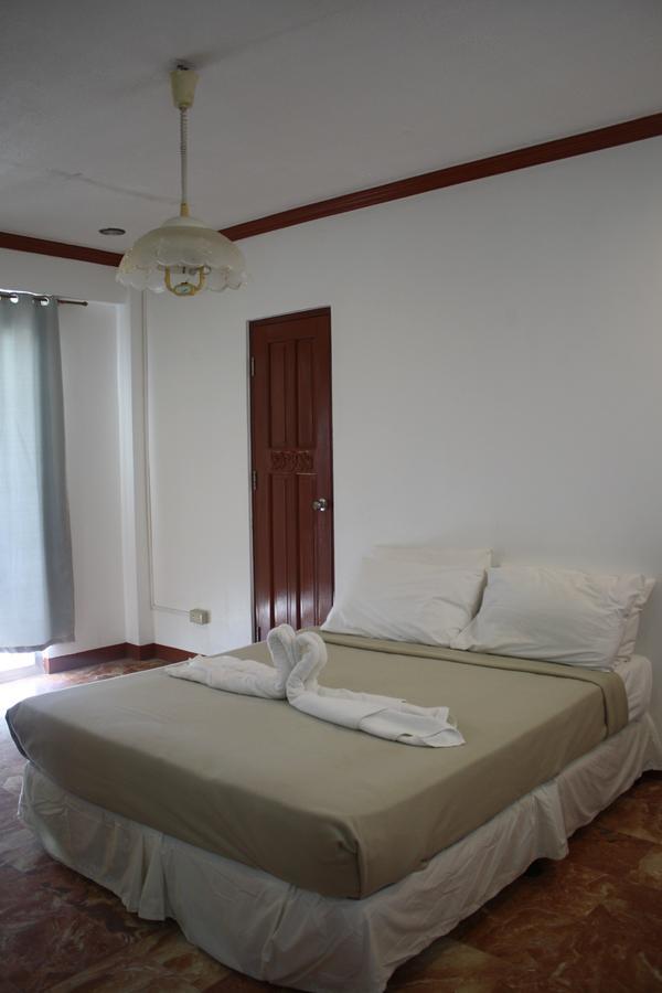 Vitalis White Sands Hotel Santiago  Bilik gambar