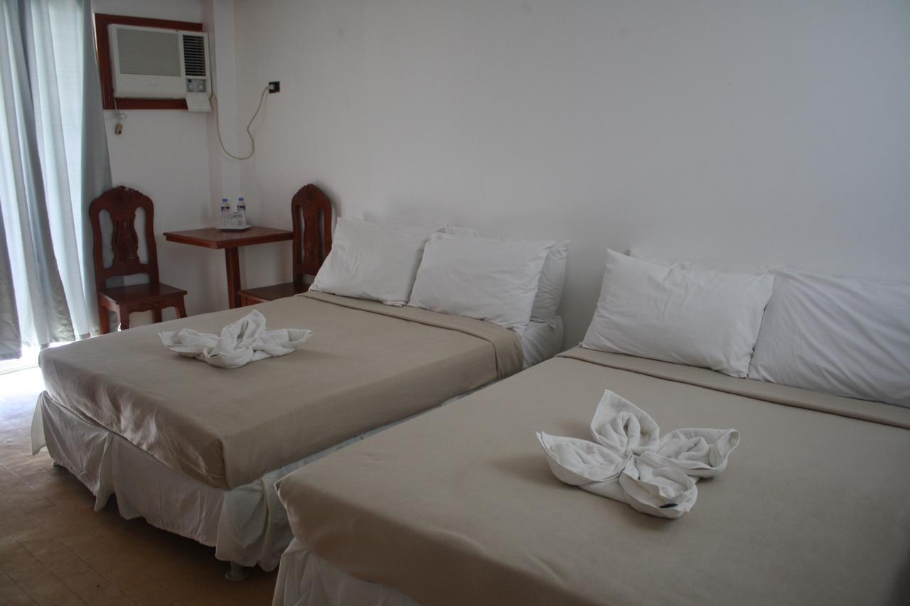 Vitalis White Sands Hotel Santiago  Bilik gambar