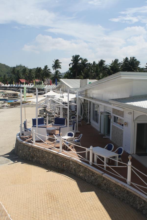 Vitalis White Sands Hotel Santiago  Bilik gambar