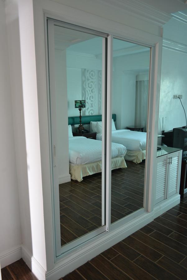Vitalis White Sands Hotel Santiago  Luaran gambar