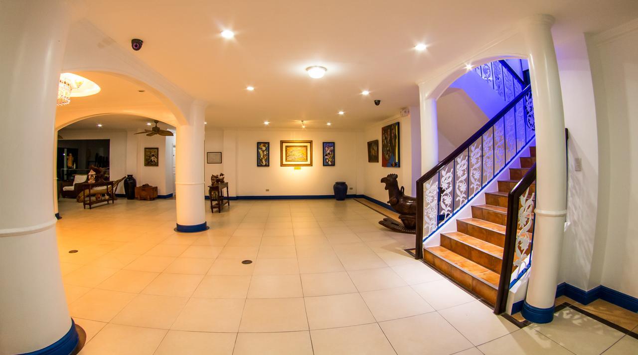 Vitalis White Sands Hotel Santiago  Bilik gambar