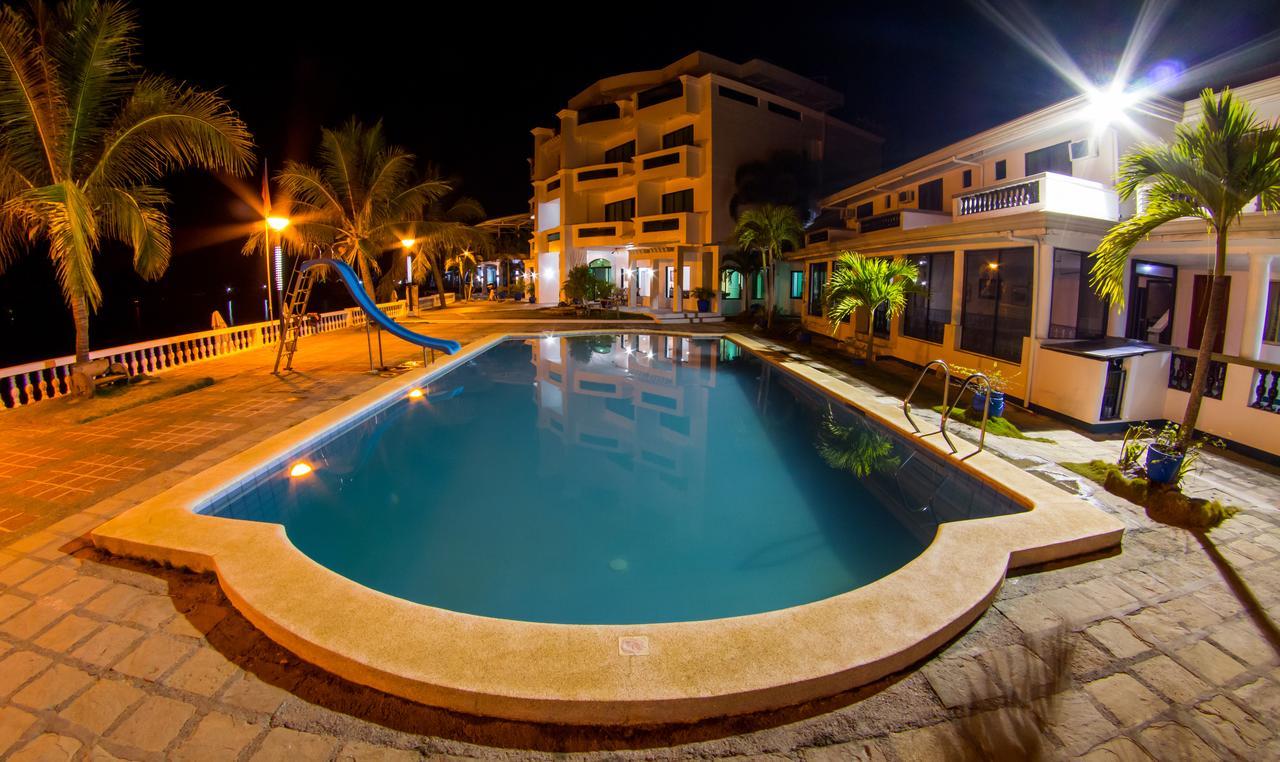 Vitalis White Sands Hotel Santiago  Bilik gambar