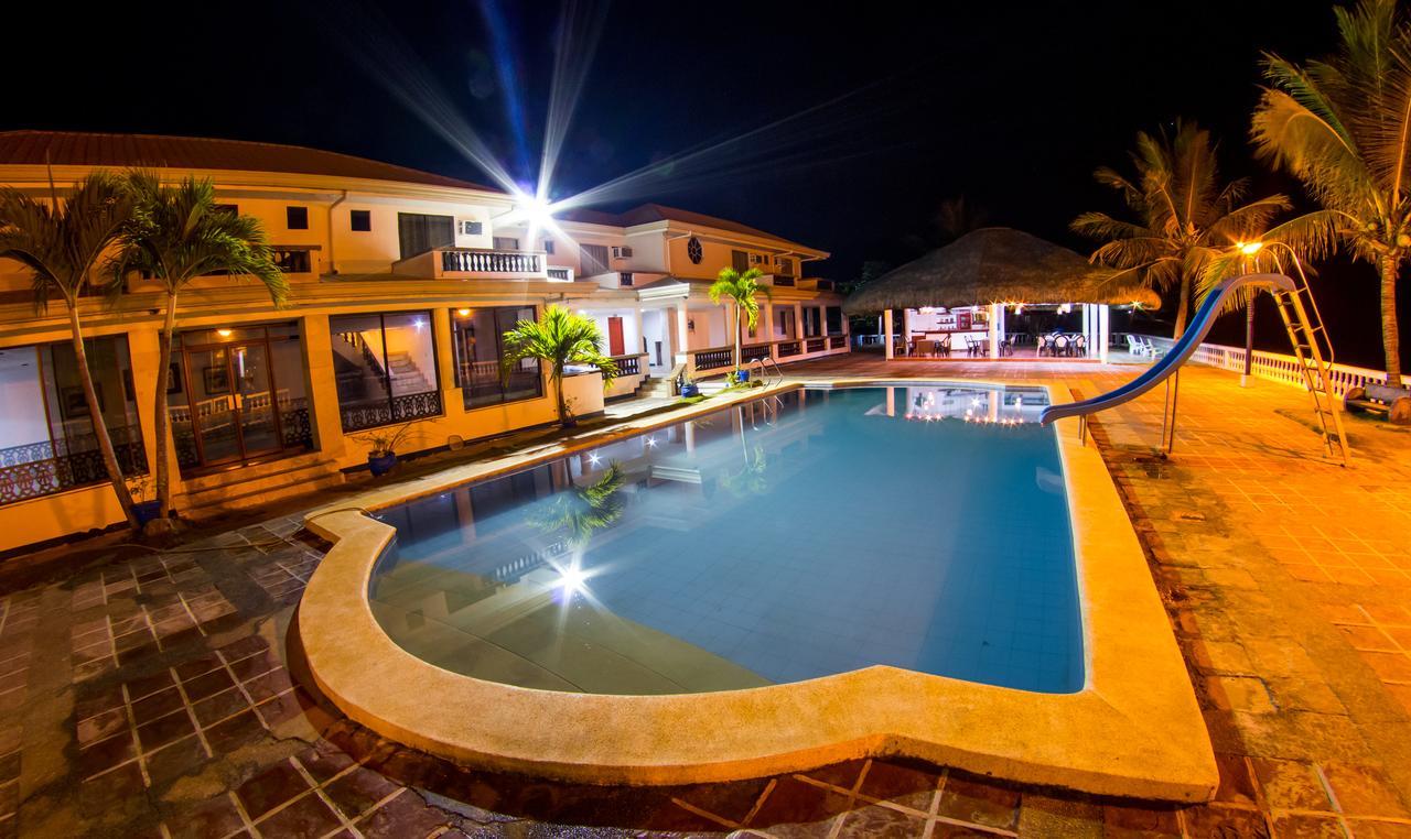 Vitalis White Sands Hotel Santiago  Luaran gambar