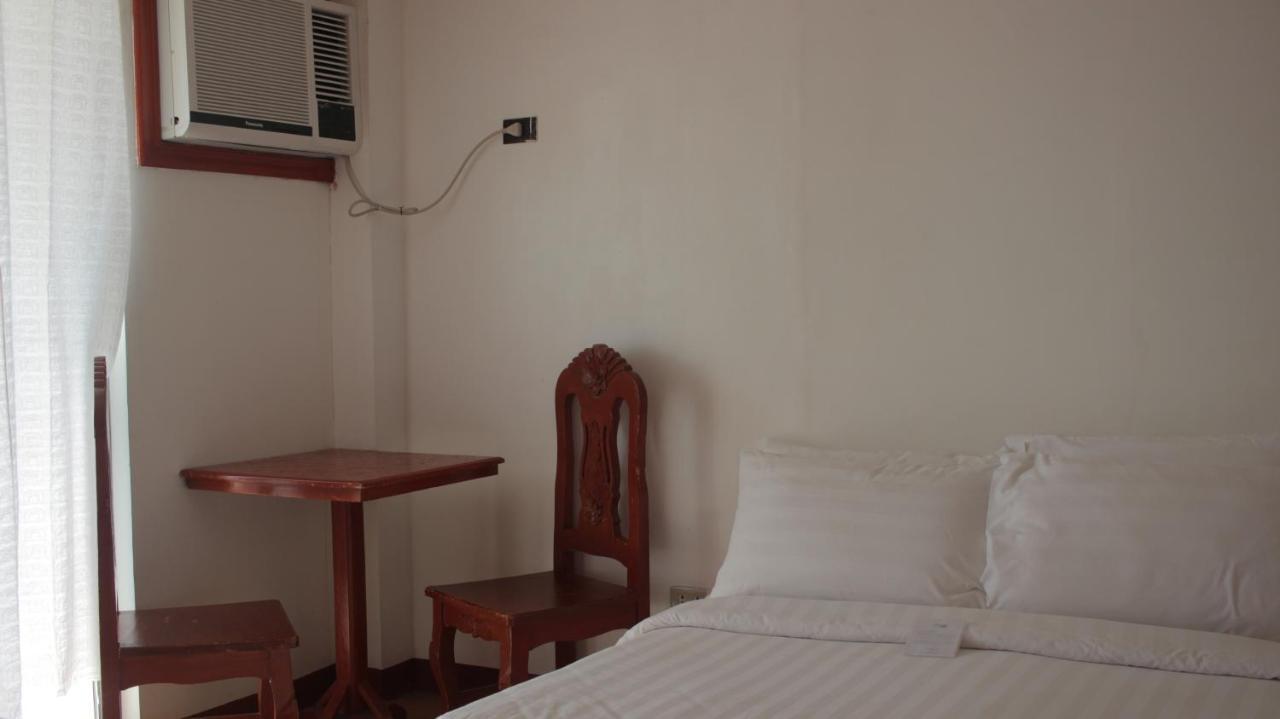 Vitalis White Sands Hotel Santiago  Luaran gambar